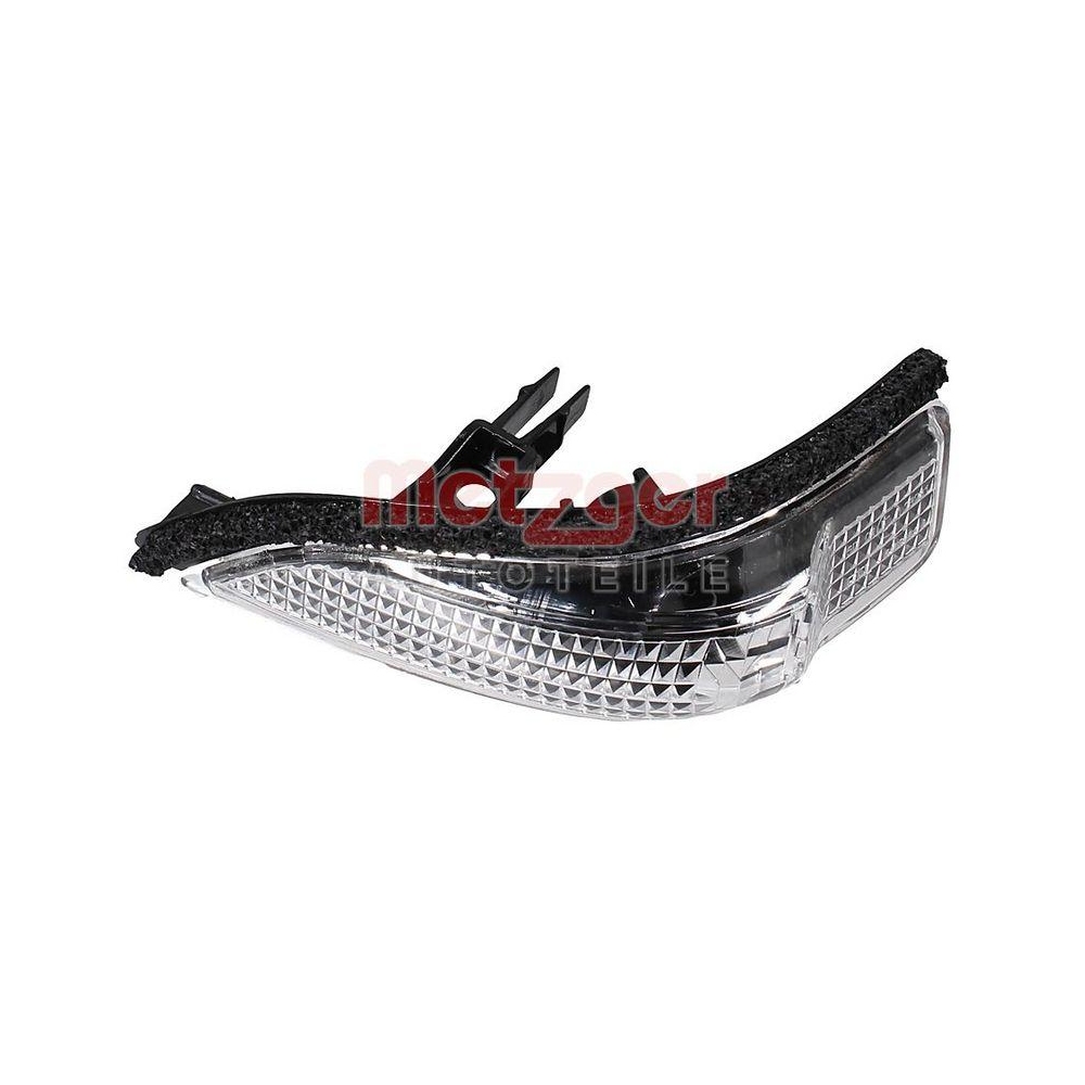 Blinkleuchte METZGER 2080197 GREENPARTS für TOYOTA, Außenspiegel links