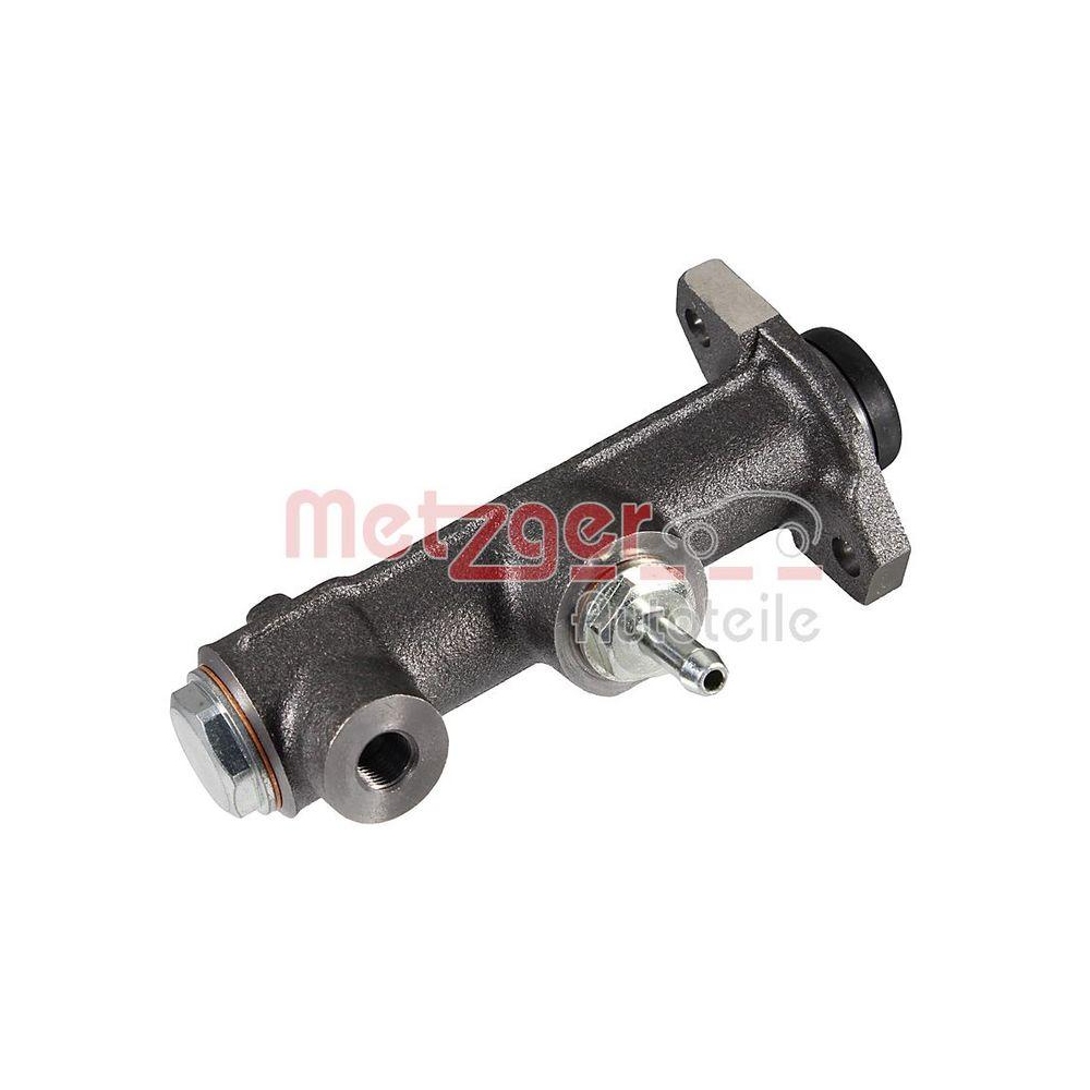 Geberzylinder, Kupplung METZGER 505-014G CIFAM f&uuml;r FIAT LADA