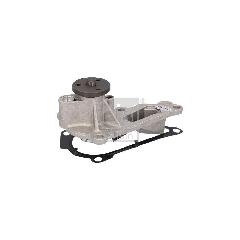 FEBI BILSTEIN Wasserpumpe, Motork&uuml;hlung 194369 f&uuml;r RENAULT DACIA