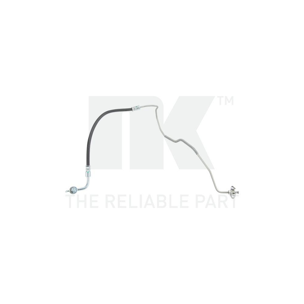Bremsschlauch NK 859965 f&uuml;r CITRO&Euml;N OPEL PEUGEOT VAUXHALL DS, Hinterachse links