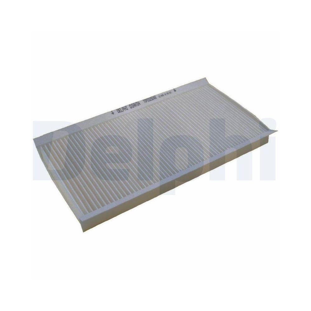 DELPHI TSP0325048C Filter, Innenraumluft für FORD