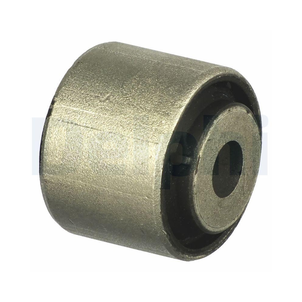 DELPHI TD1105W Lagerung, Lenker f&uuml;r MERCEDES-BENZ, Hinterachse, au&szlig;en, oben