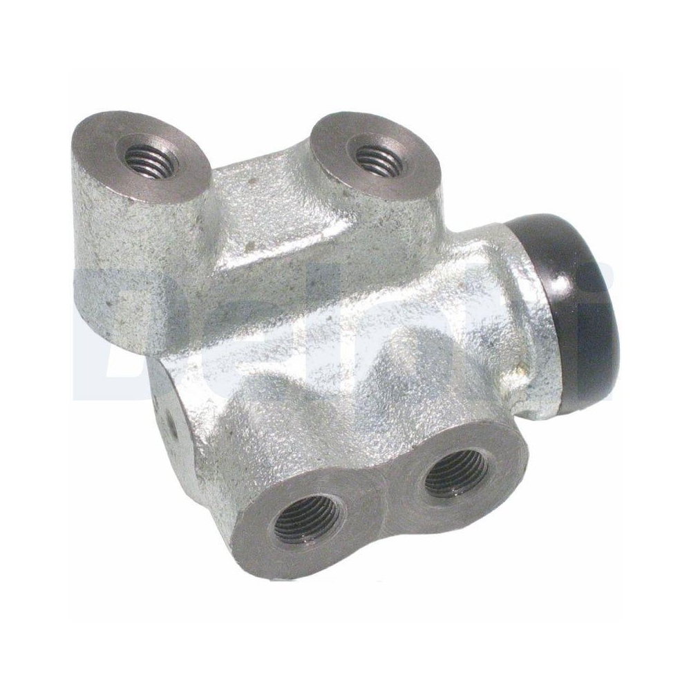 DELPHI LV21534 Bremskraftregler f&uuml;r FIAT LANCIA, Fahrzeugseite, rechts