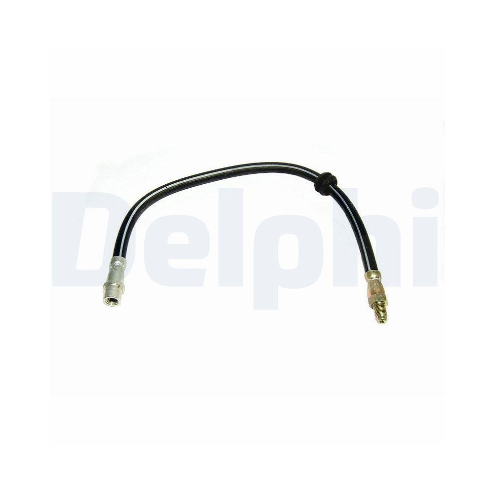 DELPHI LH3787 Bremsschlauch f&uuml;r BMW, Vorderachse