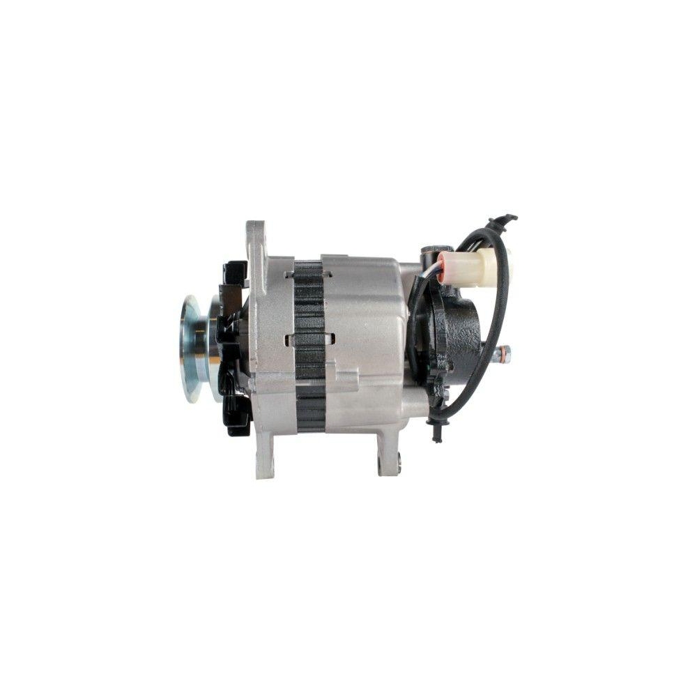 HELLA Generator 8EL 012 427-761 f&uuml;r ISUZU OPEL VAUXHALL HITACHI