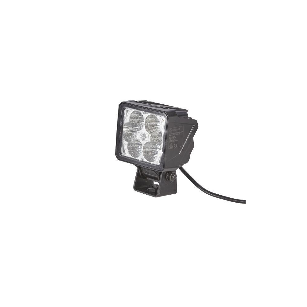 HELLA Arbeitsscheinwerfer 1GA 996 579-011 für