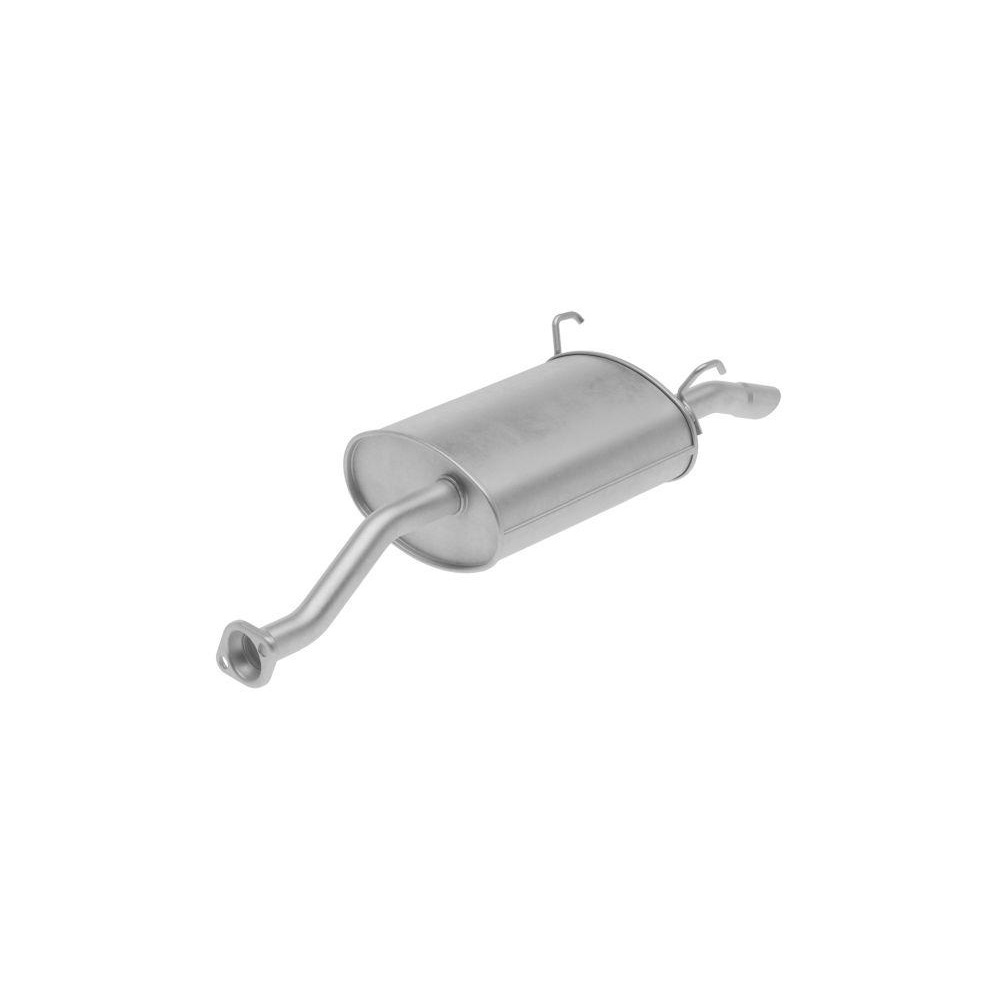 HELLA Endschalld&auml;mpfer 8LD 366 030-541 Easy2Fit &ndash;