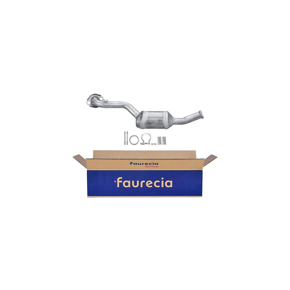 HELLA Katalysator 8LE 366 053-911 Easy2Fit &ndash;