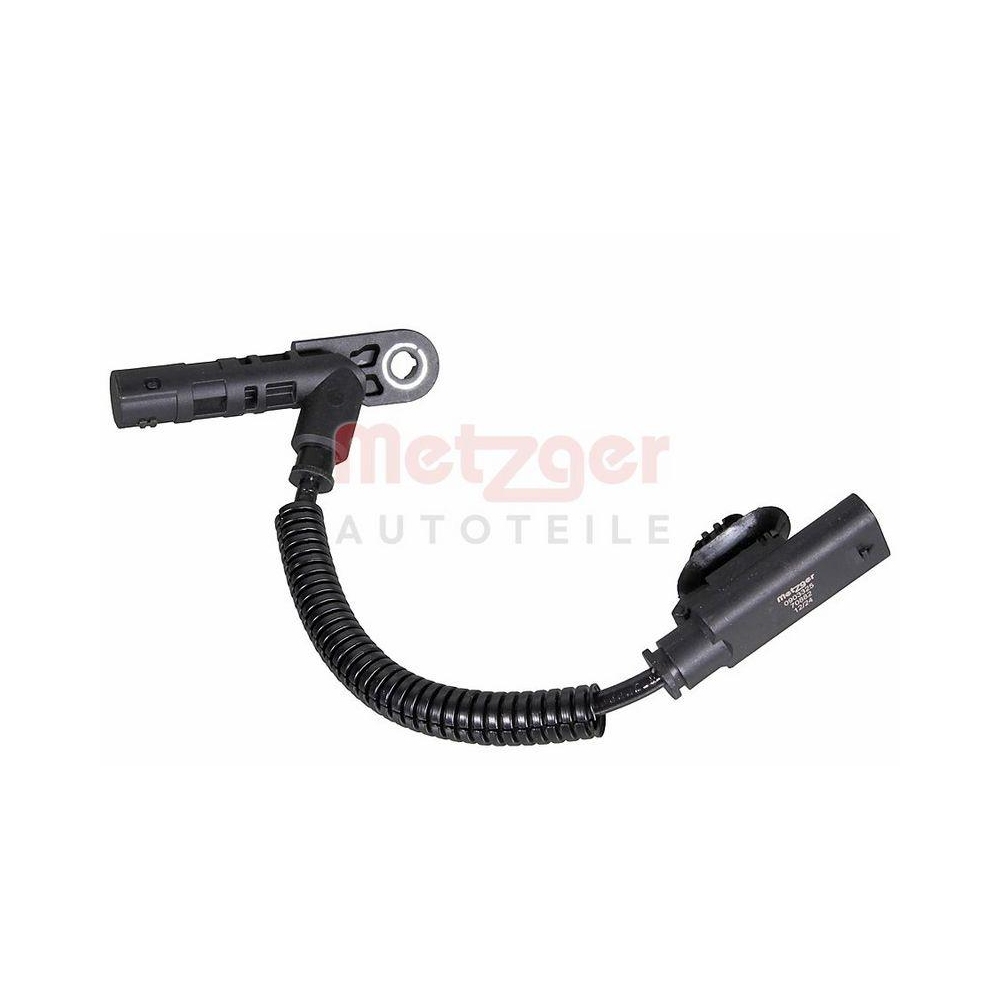 Sensor, Nockenwellenposition METZGER AUTOTEILE 0903325 für CITROËN FIAT OPEL