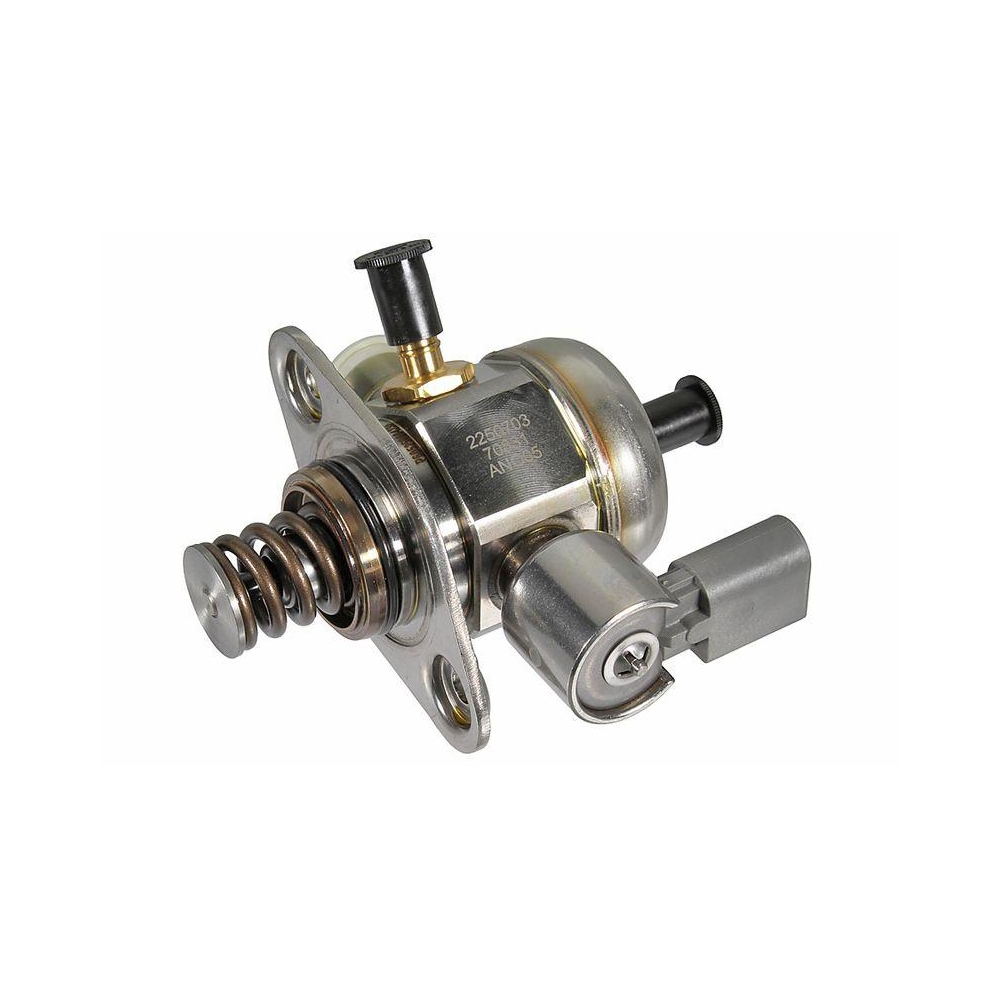 Hochdruckpumpe METZGER AUTOTEILE 2250703 f&uuml;r VAG