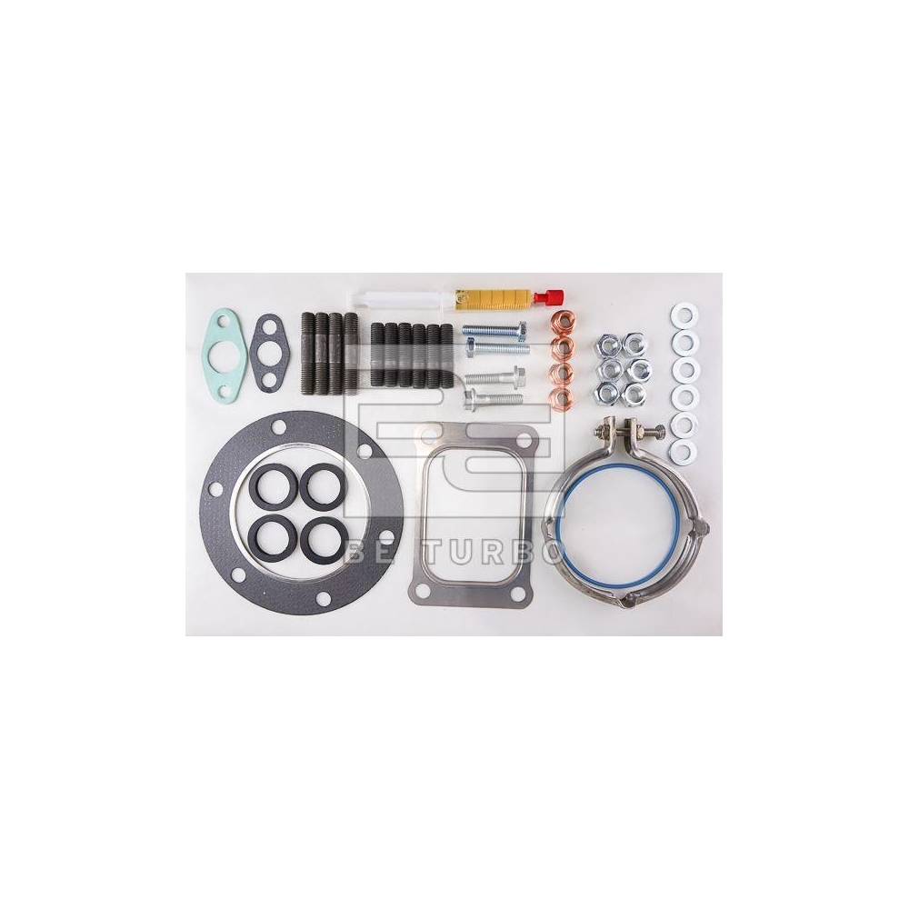 BE TURBO ABS539 Montagesatz, Lader f&uuml;r VOLVO
