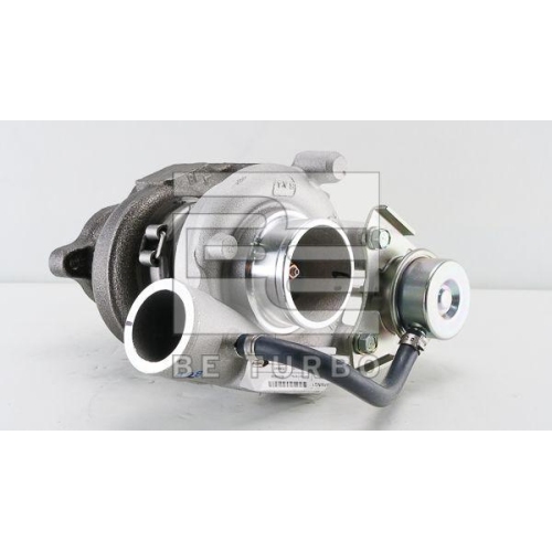 BE TURBO 128460 Lader, Aufladung f&uuml;r IVECO CASE IH