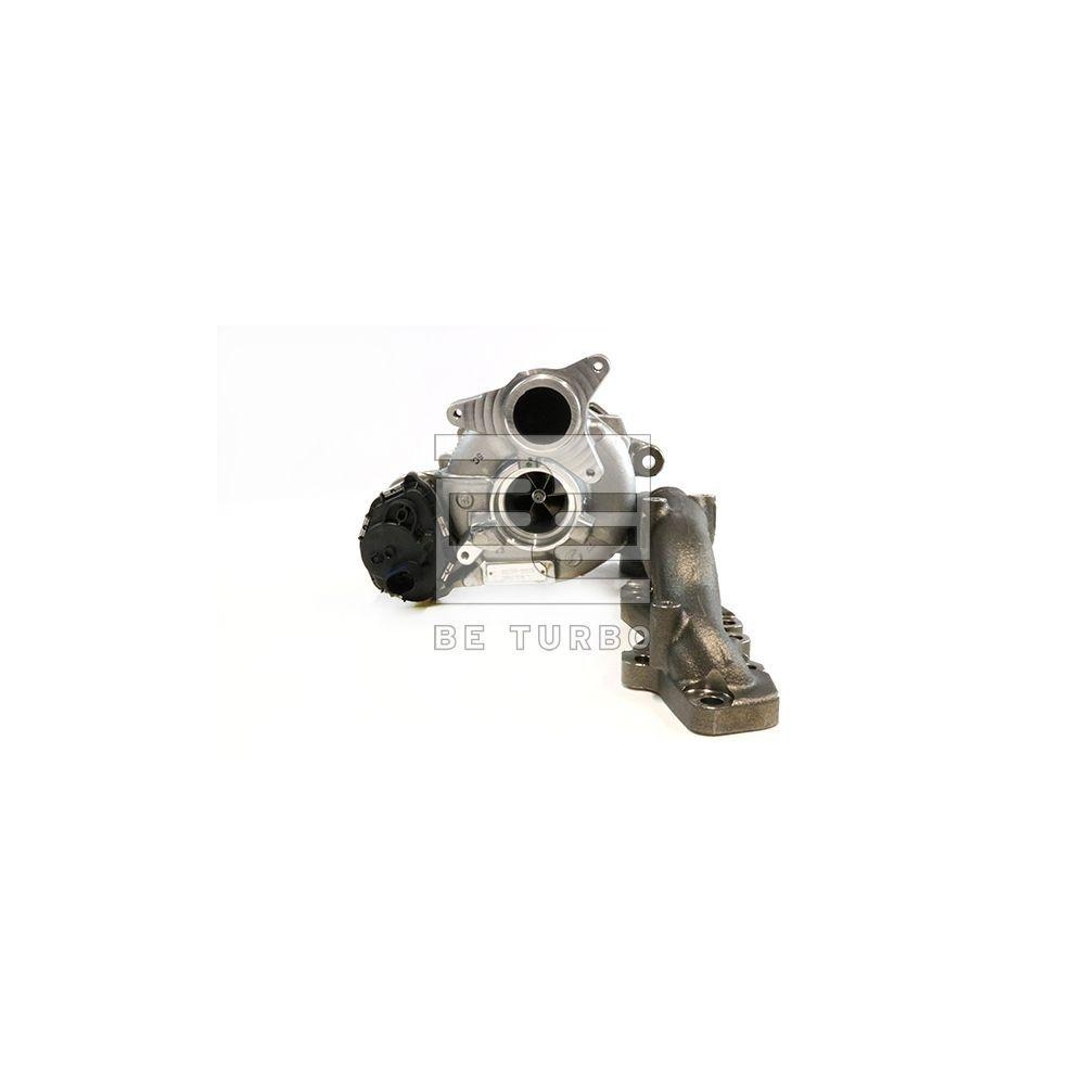 BE TURBO 131862 Lader, Aufladung f&uuml;r VAG