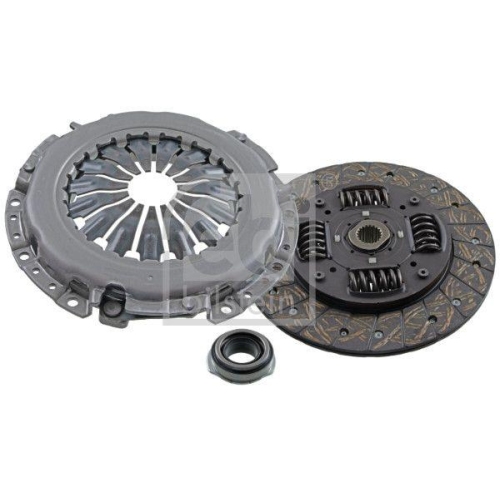 FEBI BILSTEIN 1005282 Kupplungssatz f&uuml;r HYUNDAI KIA