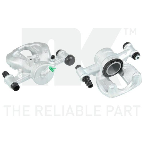 NK 2133362 Bremssattel f&uuml;r MERCEDES-BENZ, Hinterachse rechts, vor der Achse