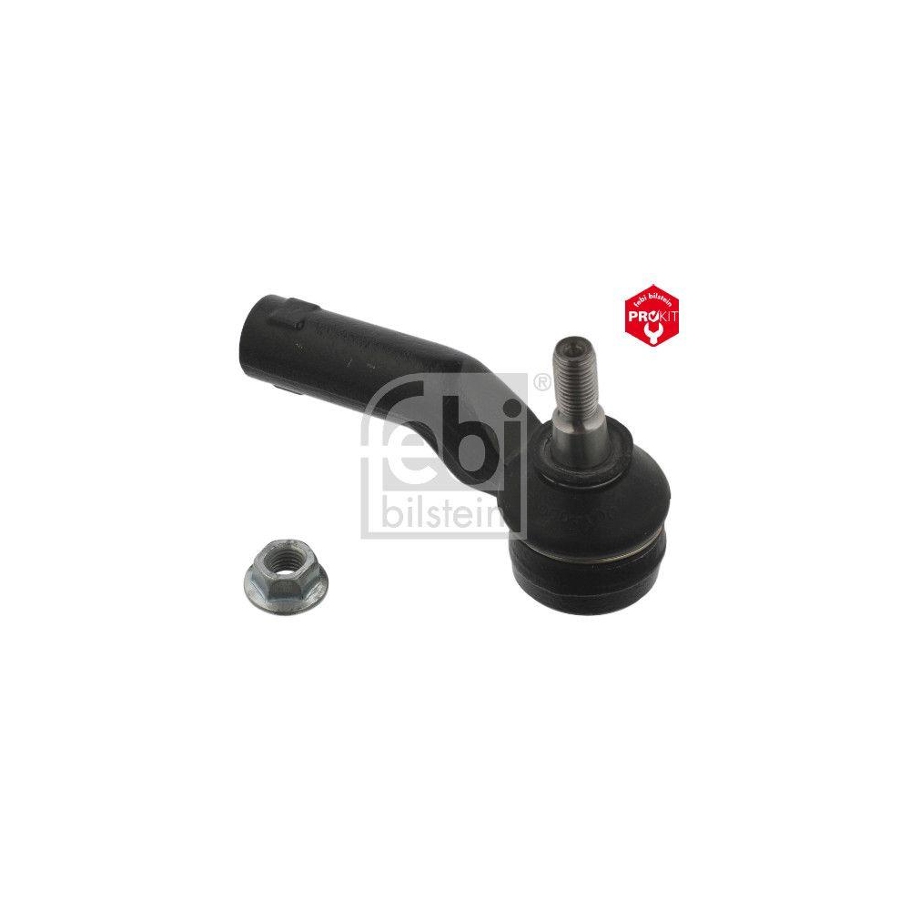 FEBI BILSTEIN Spurstangenkopf 34481 ProKit f&uuml;r MAZDA, Vorderachse rechts