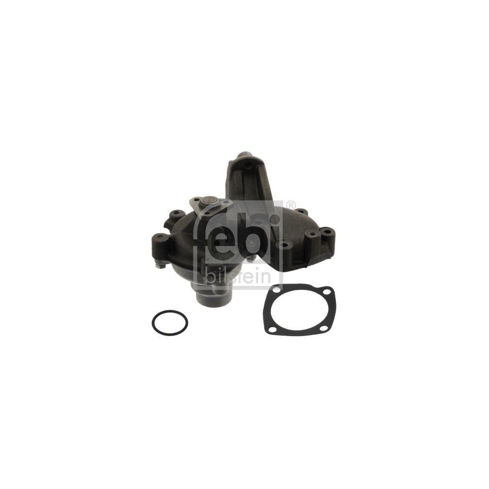 FEBI BILSTEIN Wasserpumpe, Motork&uuml;hlung 39879 f&uuml;r FIAT