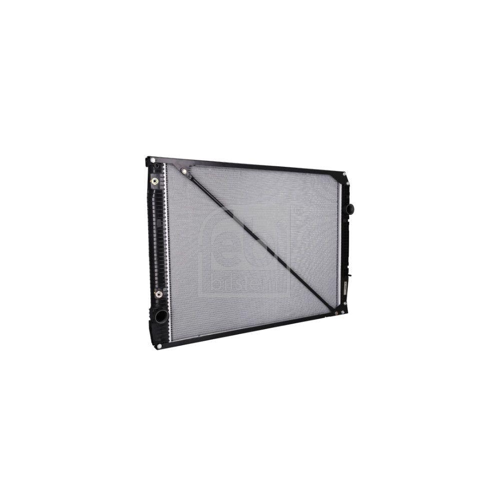 FEBI BILSTEIN K&uuml;hler, Motork&uuml;hlung 49686 f&uuml;r MERCEDES-BENZ