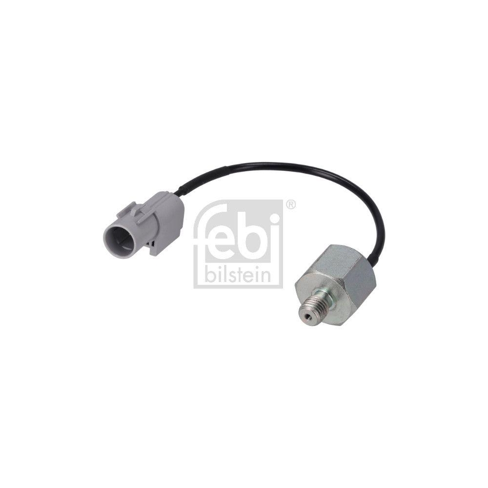 FEBI BILSTEIN Klopfsensor 106780 f&uuml;r SUZUKI