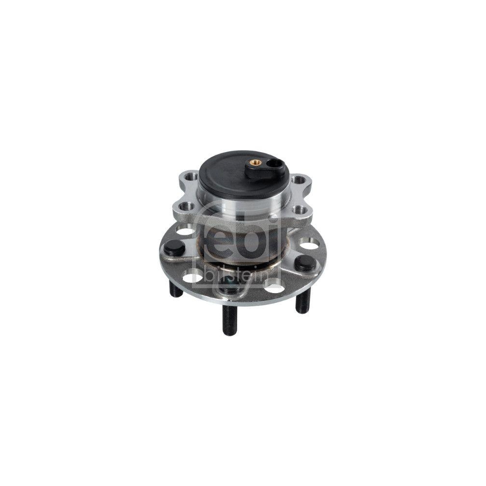 FEBI BILSTEIN Radlagersatz 172497 f&uuml;r CHRYSLER DODGE JEEP, Hinterachse links