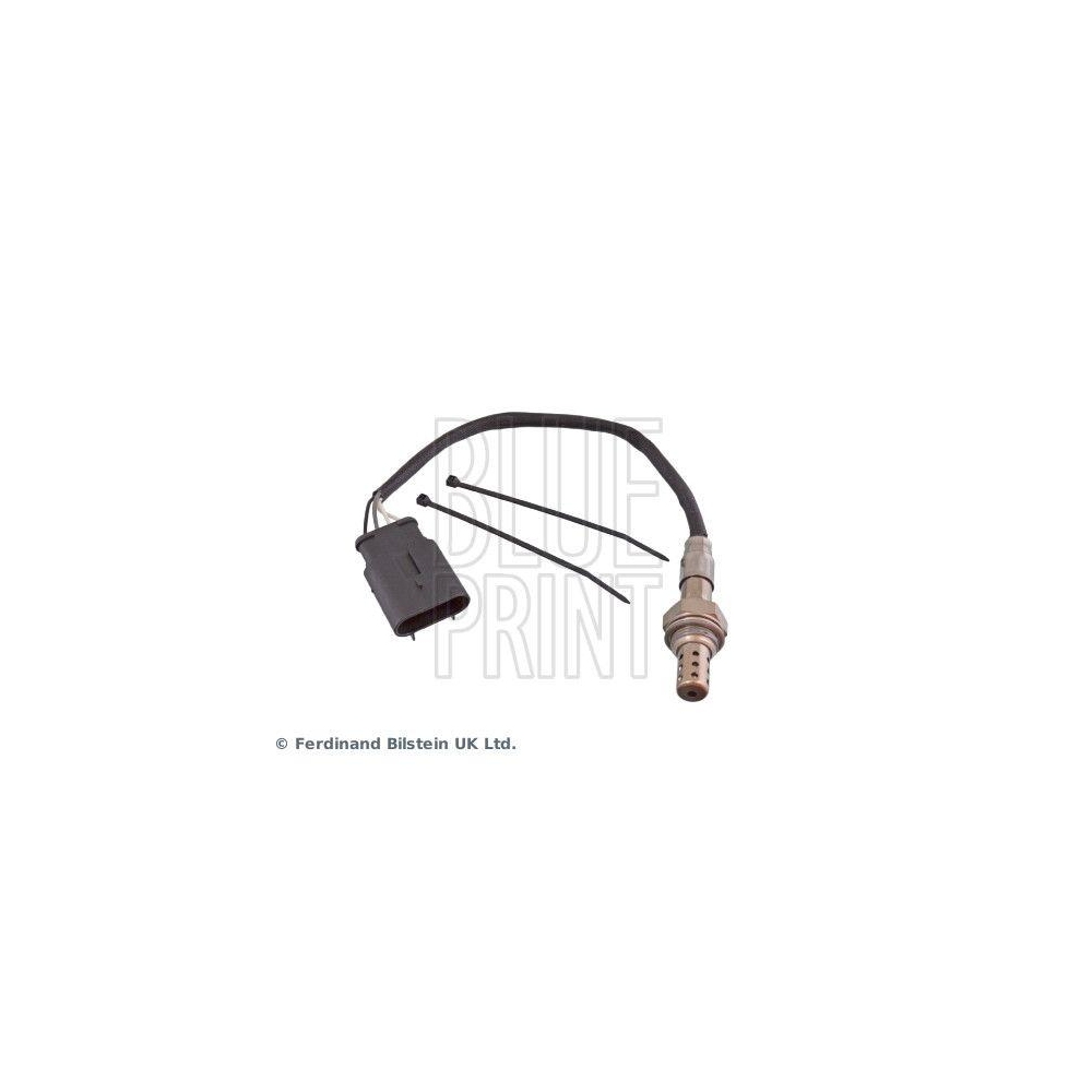 Lambdasonde BLUE PRINT ADA107049 für ALFA ROMEO CHRYSLER FIAT LANCIA