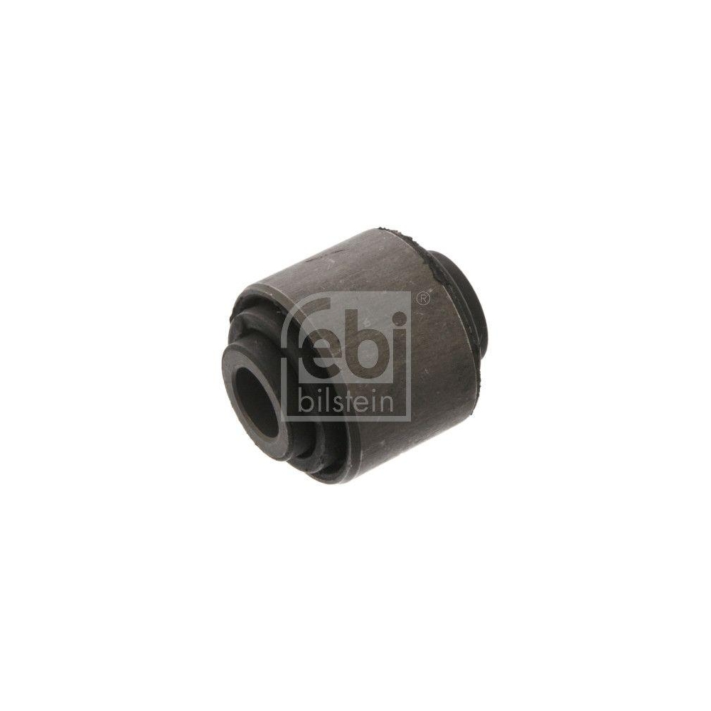 FEBI BILSTEIN Lagerung, Lenker 40591 für AUDI SEAT SKODA VW, Hinterachse links