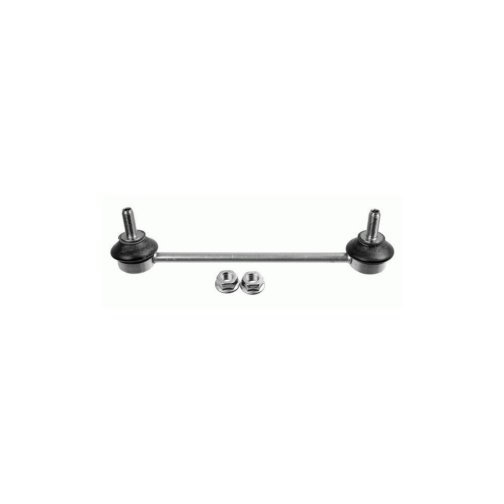 Stange/Strebe, Stabilisator LEMFÖRDER 29640 02 für VOLVO MITSUBISHI