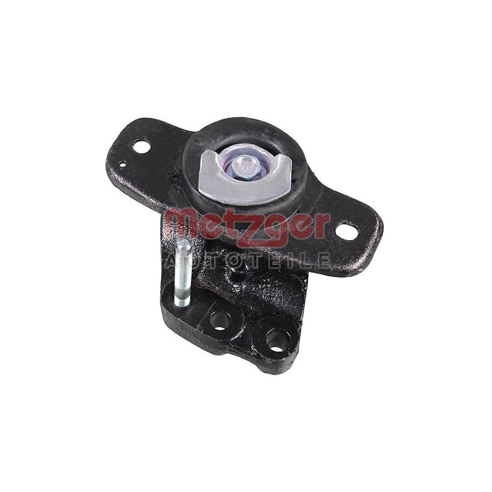 Lagerung, Motor METZGER 8054259 f&uuml;r CITRO&Euml;N PEUGEOT TOYOTA, rechts