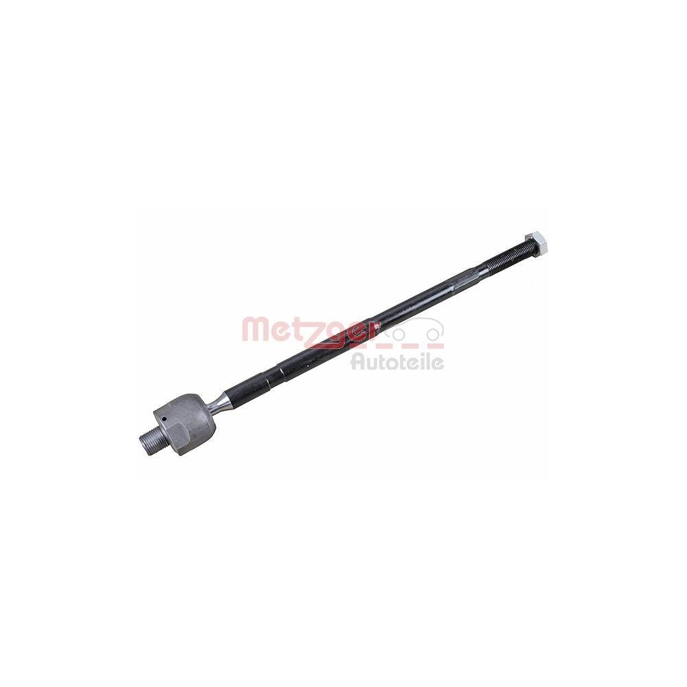 Axialgelenk, Spurstange METZGER 51036108 KIT + f&uuml;r SUZUKI, Vorderachse links