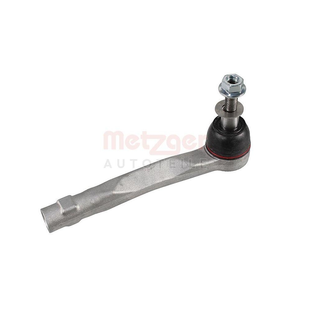 Spurstangenkopf METZGER AUTOTEILE 54065601 KIT + GREENPARTS f&uuml;r AUDI PORSCHE