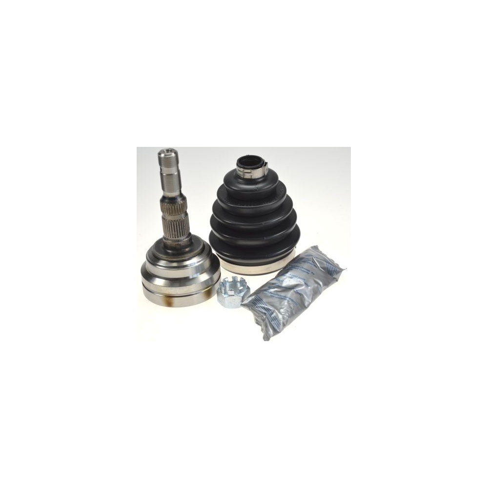 Gelenksatz, Antriebswelle SPIDAN 21195 für OPEL VAUXHALL, Vorderachse links