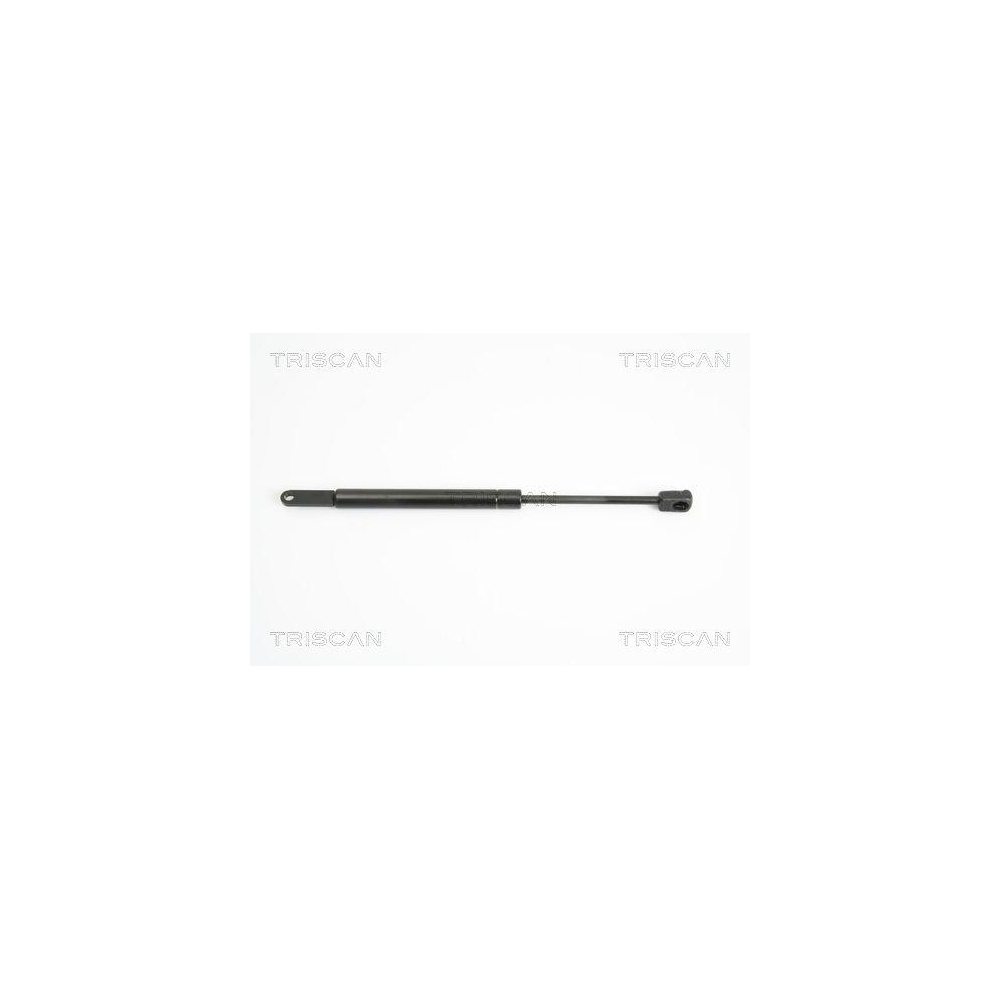 Gasfeder, Motorhaube TRISCAN 8710 11108 f&uuml;r BMW, vorne links, vorne rechts