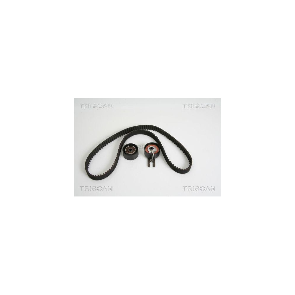 Zahnriemensatz TRISCAN 8647 28023 f&uuml;r