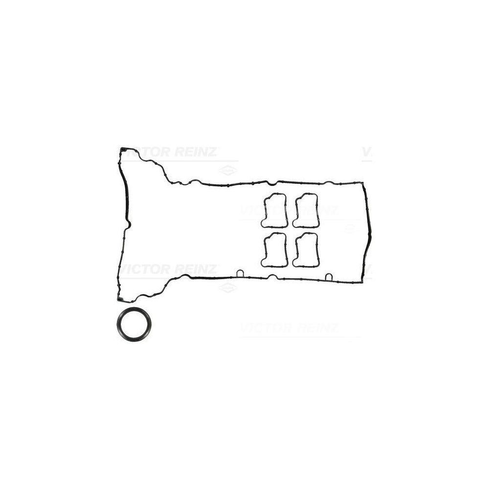 Dichtungssatz, Zylinderkopfhaube VICTOR REINZ 15-36411-01 für