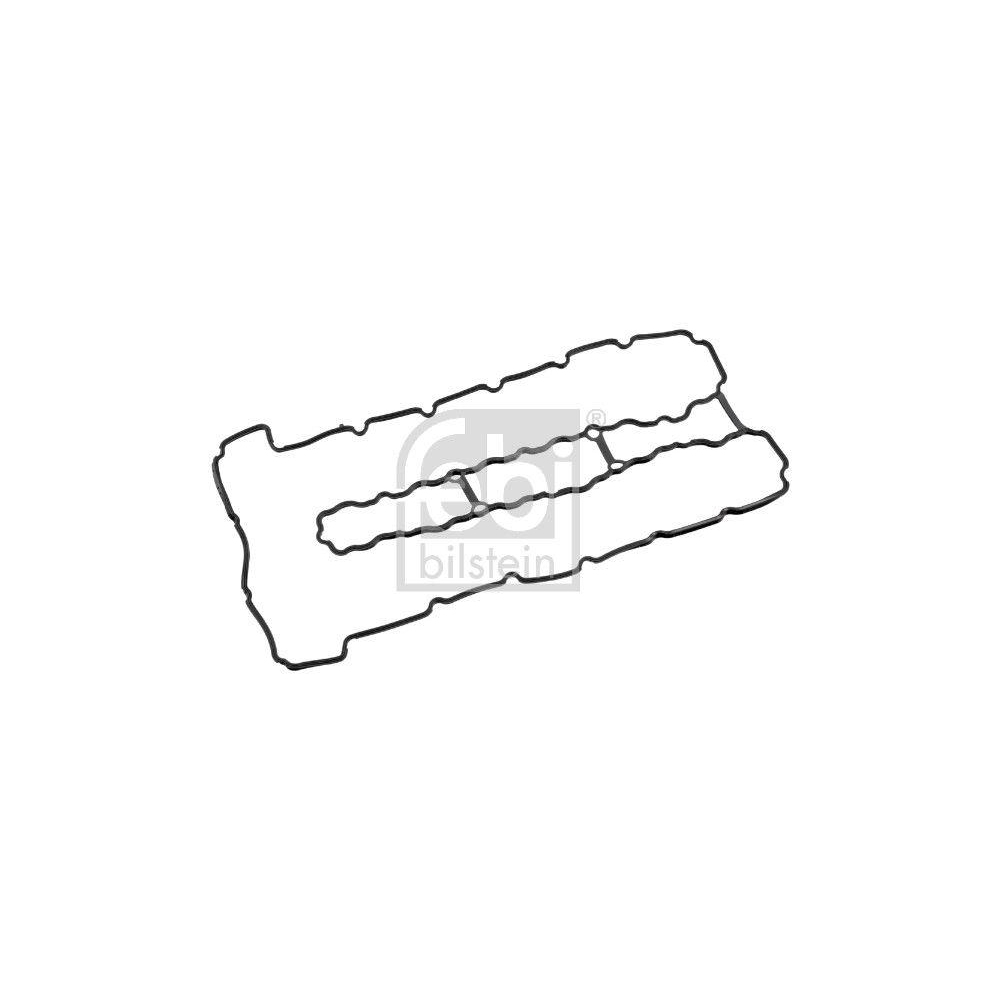 FEBI BILSTEIN Dichtung, Zylinderkopfhaube 180878 f&uuml;r BMW