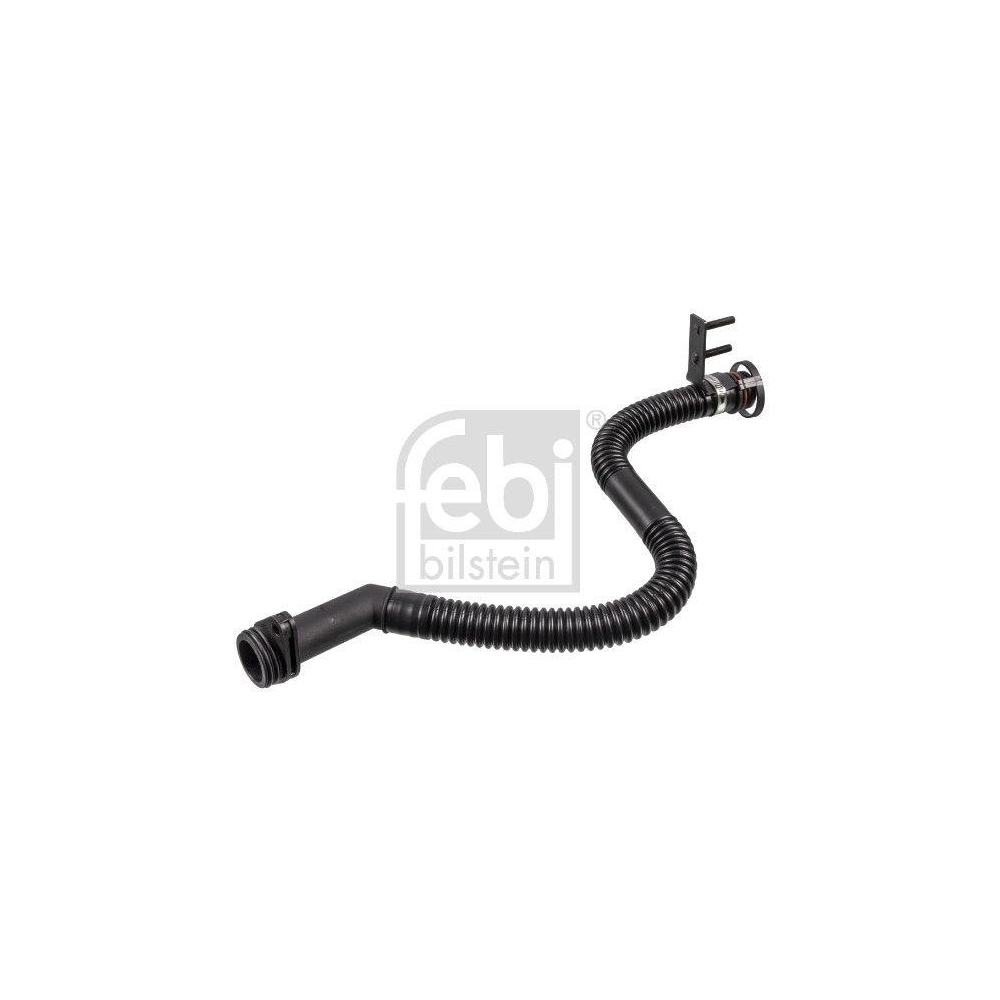 FEBI BILSTEIN Rohrleitung, &Ouml;leinf&uuml;llstutzen 183088 f&uuml;r VOLVO RENAULT TRUCKS