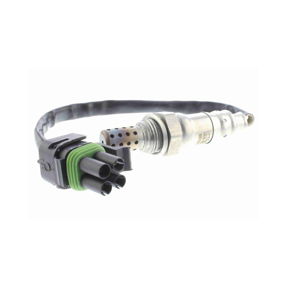 Lambdasonde VEMO V46-76-0010 Original VEMO Qualit&auml;t f&uuml;r RENAULT, vor Katalysator