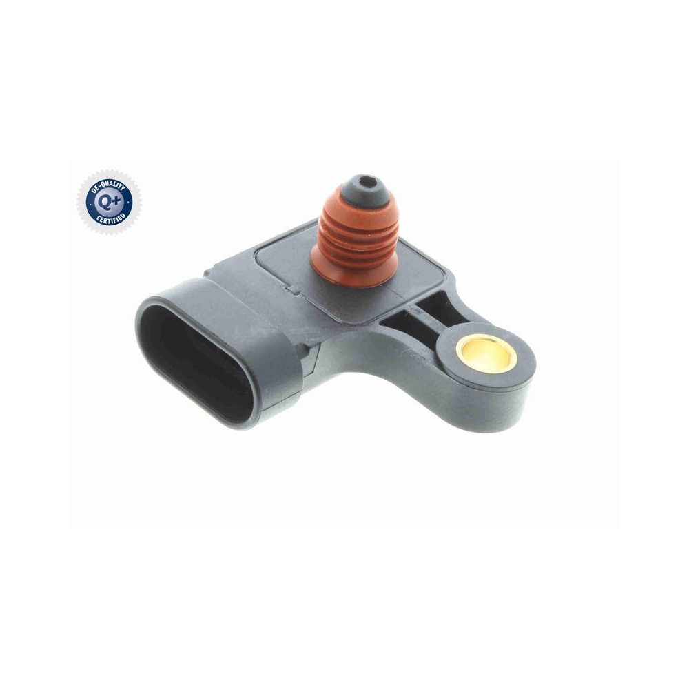 Sensor, Saugrohrdruck VEMO V51-72-0030 Q+, Erstausr&uuml;sterqualit&auml;t f&uuml;r CHEVROLET