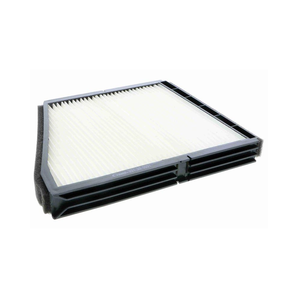 Filter, Innenraumluft VEMO V51-30-0001 Original VEMO Qualität für CHEVROLET AMC