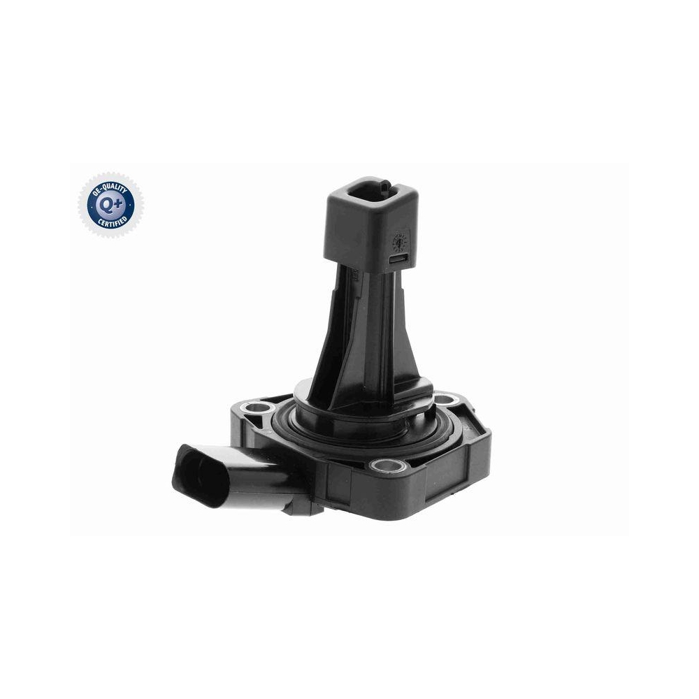 Sensor, Motor&ouml;lstand VEMO V10-72-1425 Q+, Erstausr&uuml;sterqualit&auml;t f&uuml;r AUDI SEAT VW