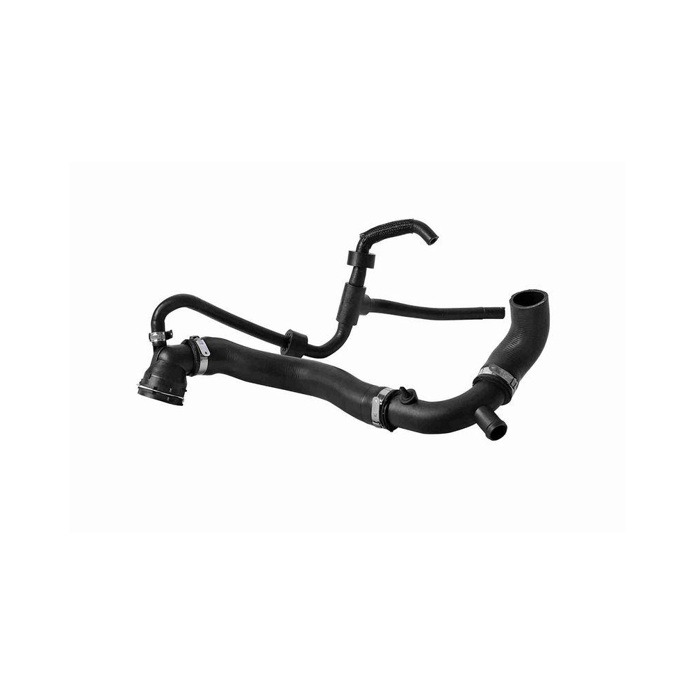 K&uuml;hlerschlauch VAICO V10-8882 Q+, Erstausr&uuml;sterqualit&auml;t f&uuml;r AUDI SEAT SKODA VW