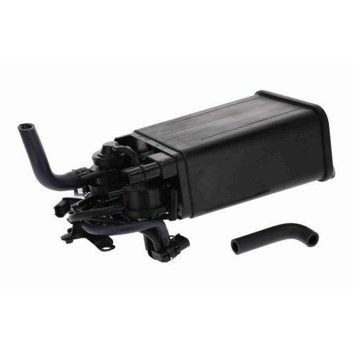 ACKOJA A70-77-0102 Aktivkohlefilter, Tankentl&uuml;ftung Original ACKOJA Qualit&auml;t