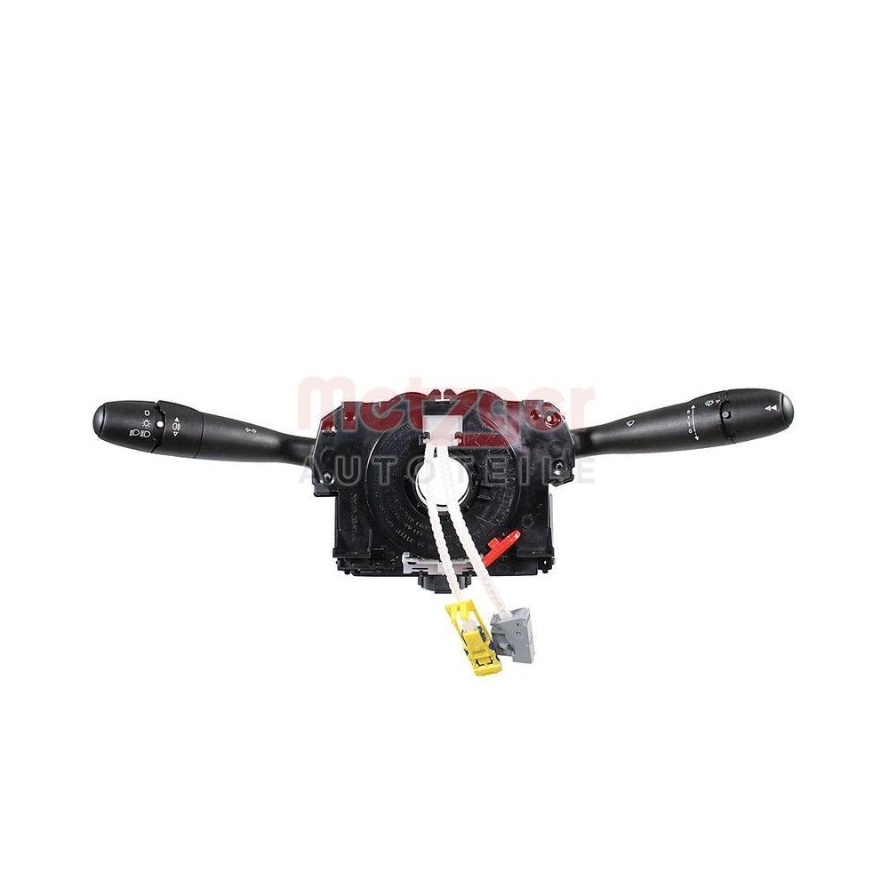 Lenkstockschalter METZGER 09161082 ORIGINAL ERSATZTEIL GREENPARTS für CITROËN