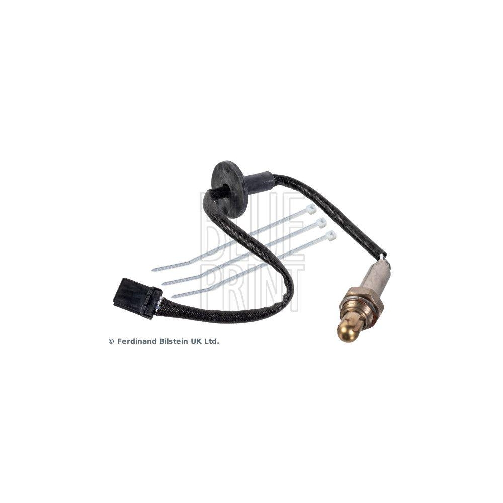 Lambdasonde BLUE PRINT ADBP700115 für DODGE MITSUBISHI, vor Katalysator