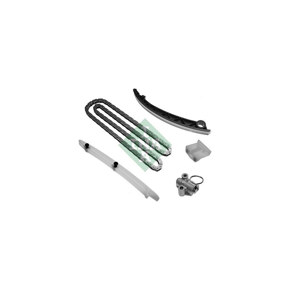 Steuerkettensatz Schaeffler INA 559 1837 20 für OPEL VAUXHALL