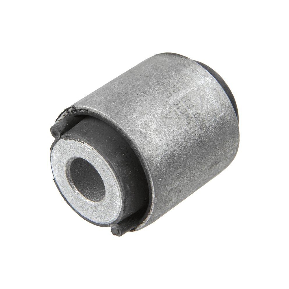 Lagerung, Lenker LEMF&Ouml;RDER 26619 01 f&uuml;r SEAT AUDI (FAW), Hinterachse, beidseitig