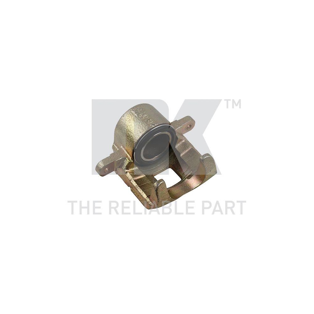 Bremssattel NK 212230 für NISSAN, Vorderachse, Vorderachse rechts