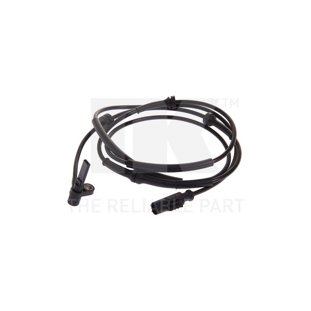 Sensor, Raddrehzahl NK 291016 f&uuml;r ALFA ROMEO FIAT LANCIA, Vorderachse links