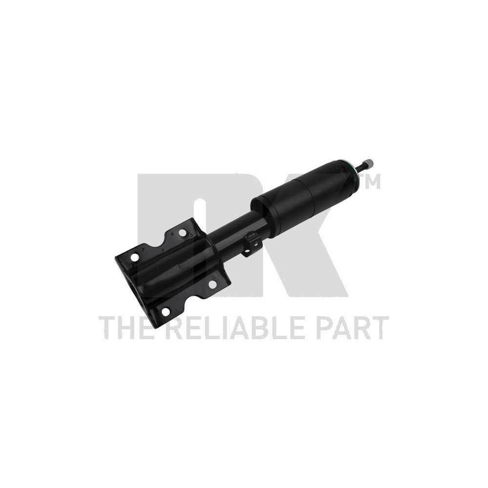 Sto&szlig;d&auml;mpfer NK 62253144 f&uuml;r FORD, Vorderachse