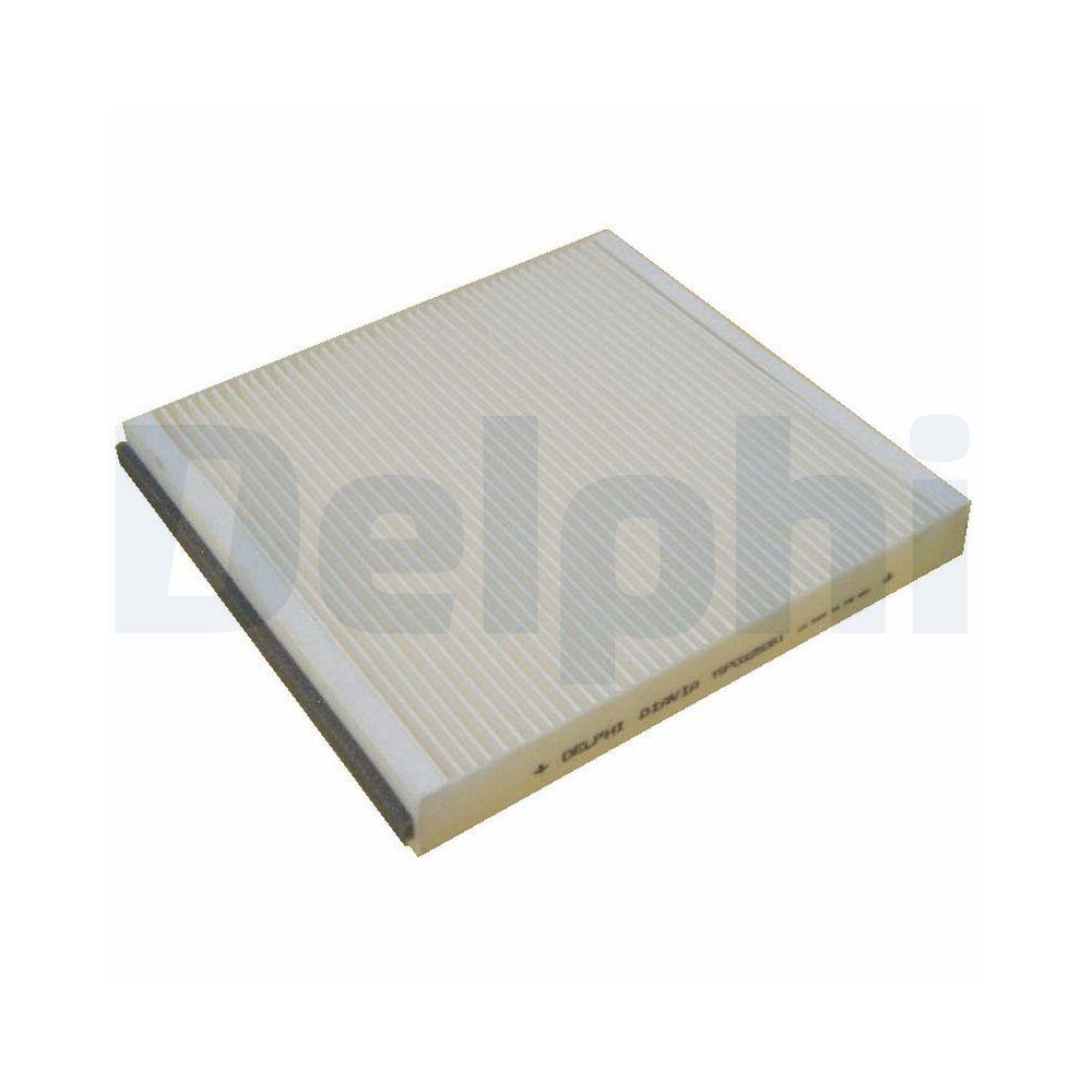 DELPHI TSP0325051 Filter, Innenraumluft f&uuml;r OPEL VAUXHALL